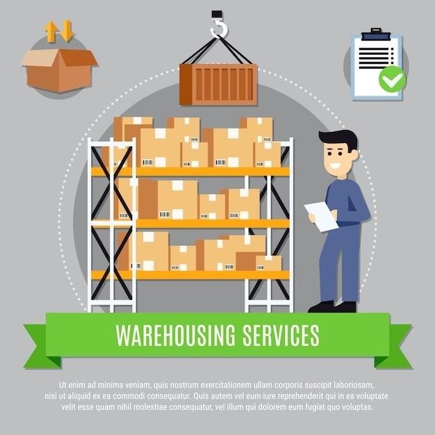 warehouse racking safety standards pdf